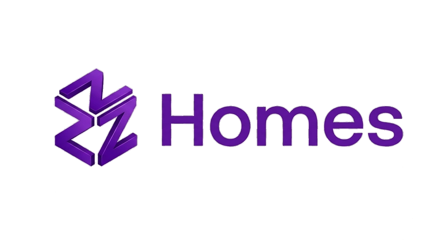 Modern Desert Retreat